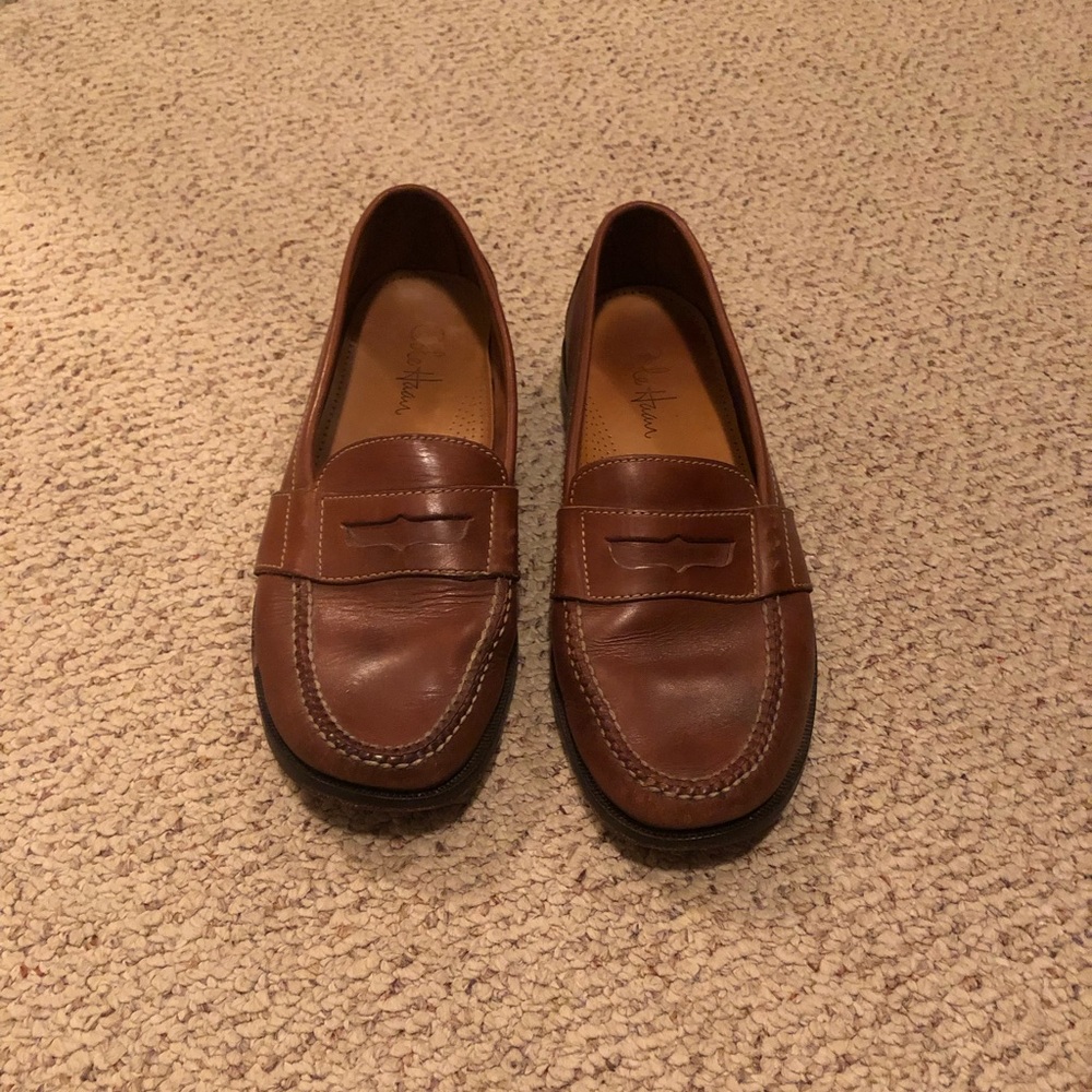 Cole Haan Men’s Loafers Size 12